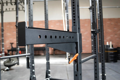 2x3 Safety Spotter Arms Fringe Sport