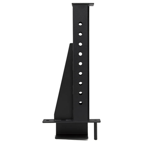 2x3 Safety Spotter Arms Fringe Sport