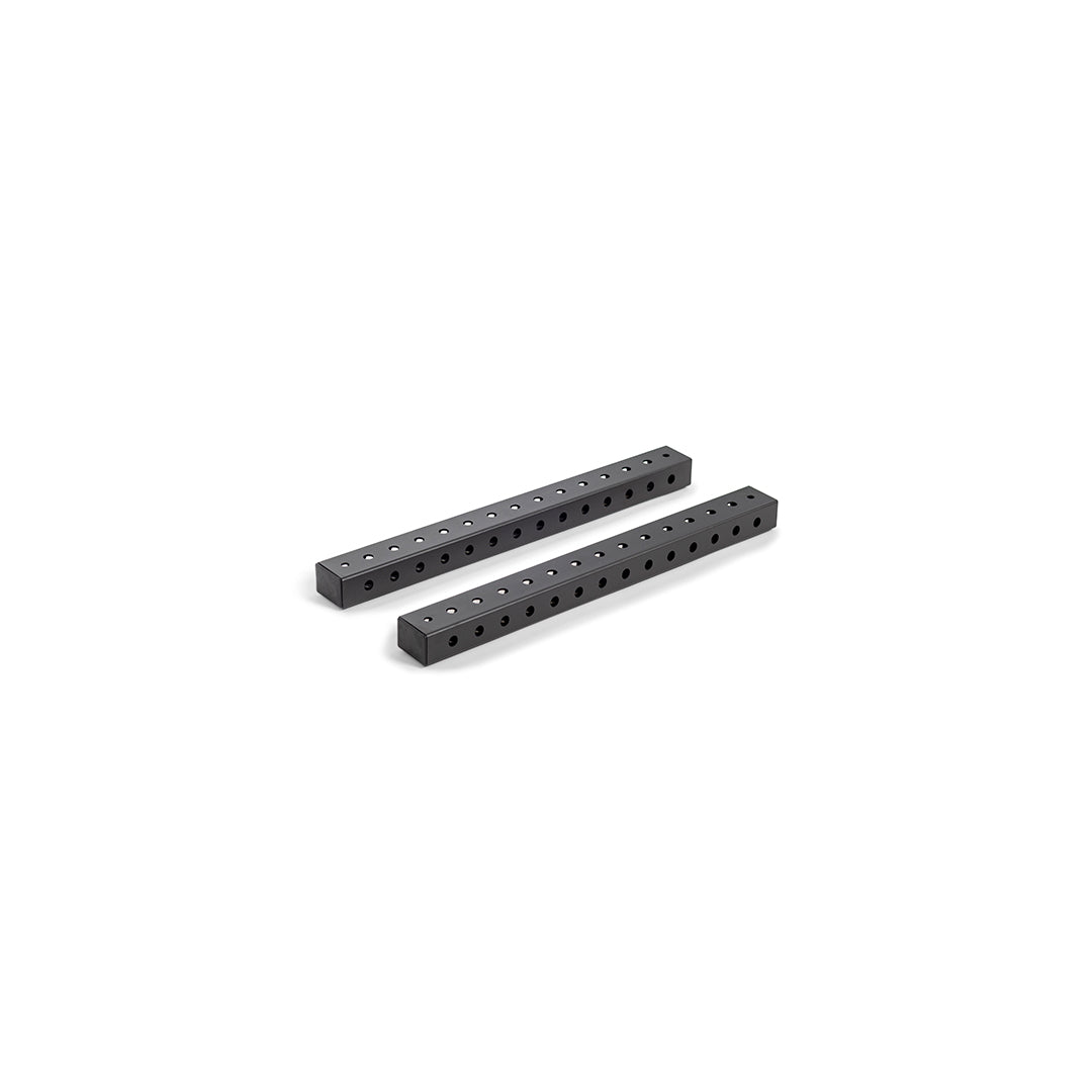 Hydra Flat Foot Components