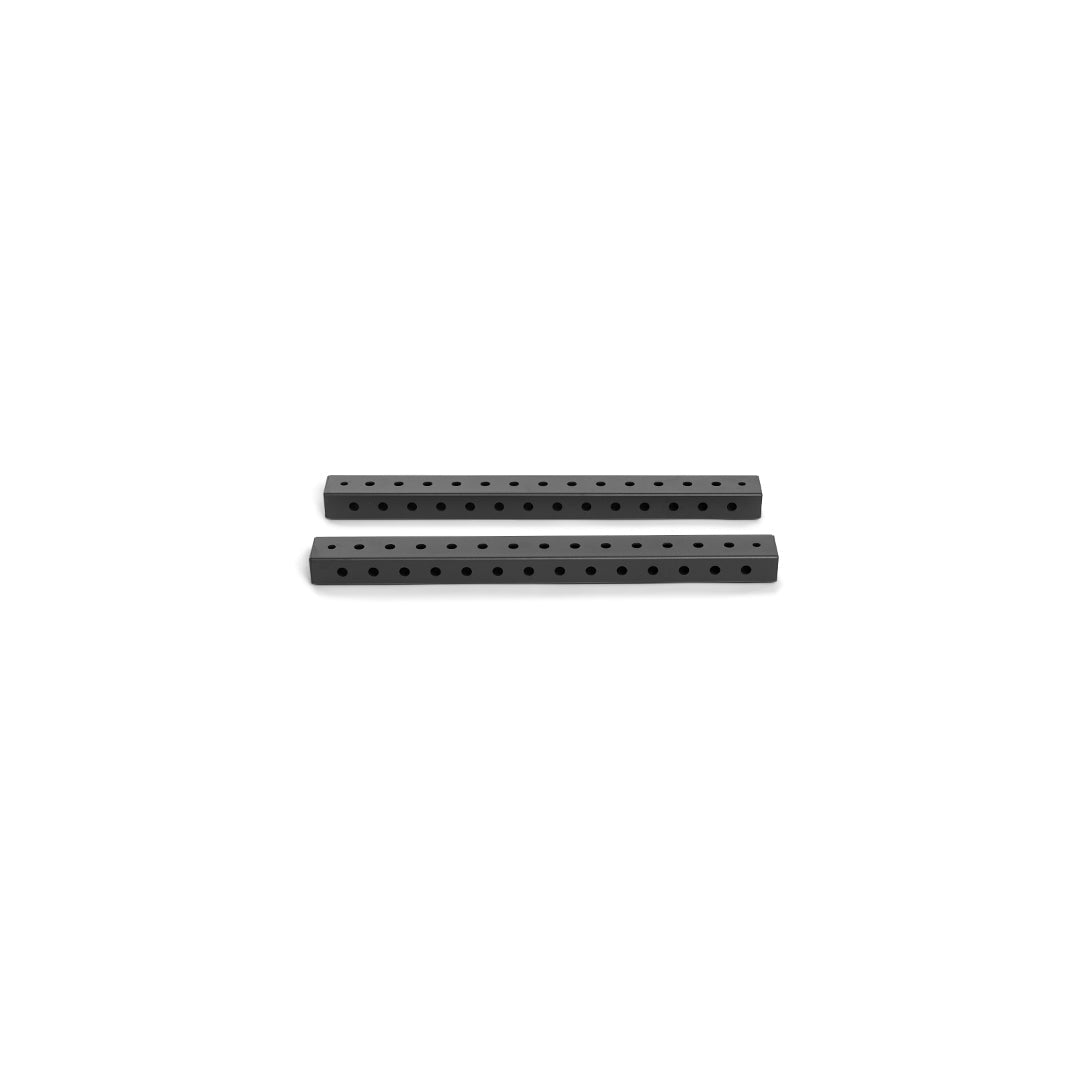 Hydra Flat Foot Components