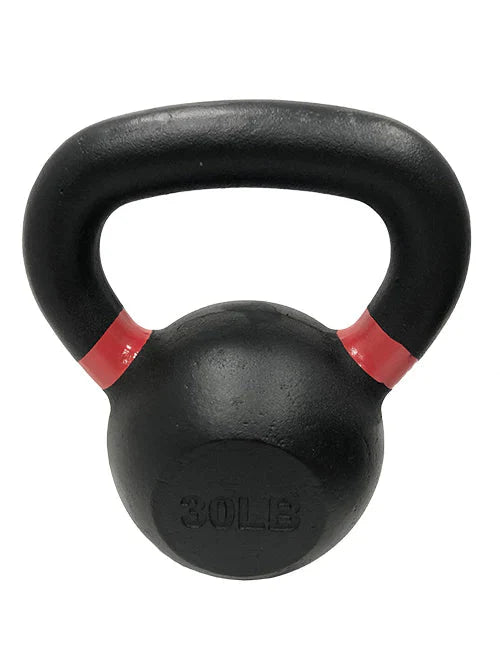 PCI - Kettlebells 5-50lb Set