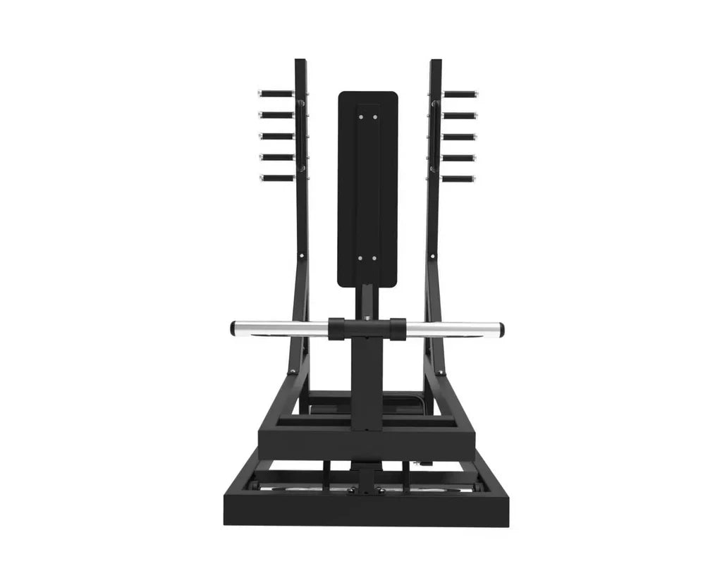 PCI-5101 | Plate-Loaded ISO-Lateral Standing Chest Press
