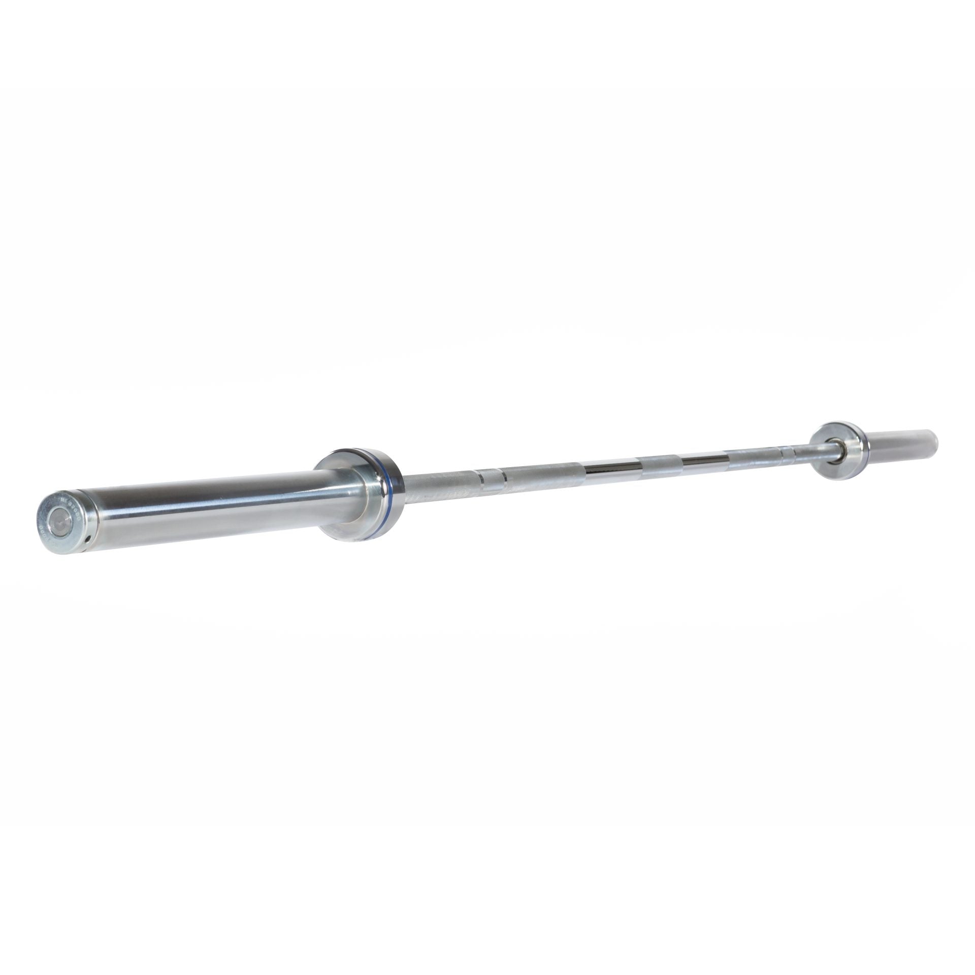 Men's Elite Olympic Competition Weight Bar