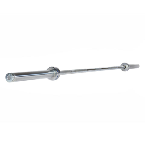 Men's Elite Olympic Competition Weight Bar