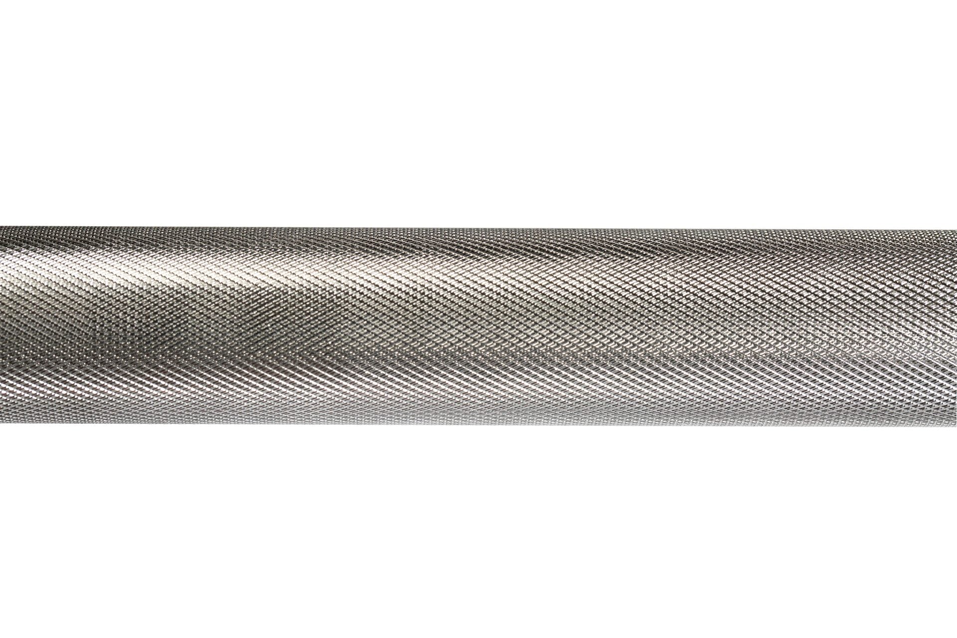 Men's Elite Olympic Competition Weight Bar