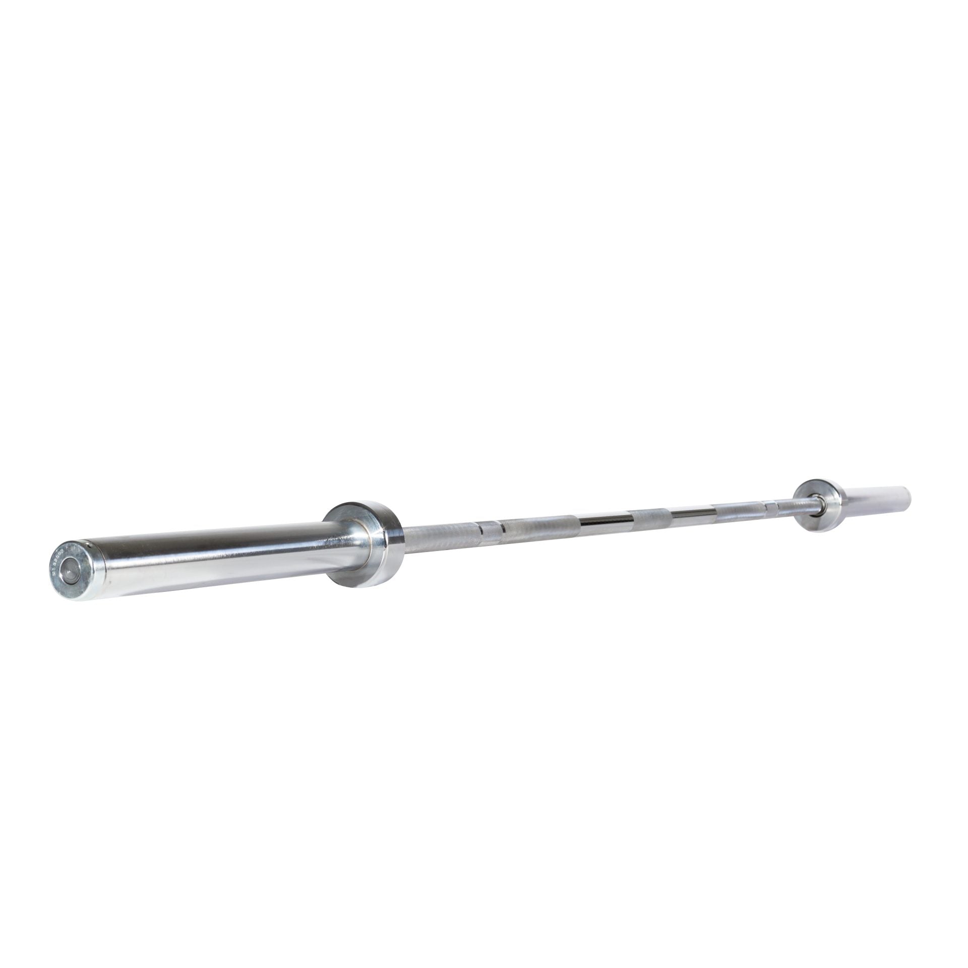 Men's Elite Olympic Training Weight Bar
