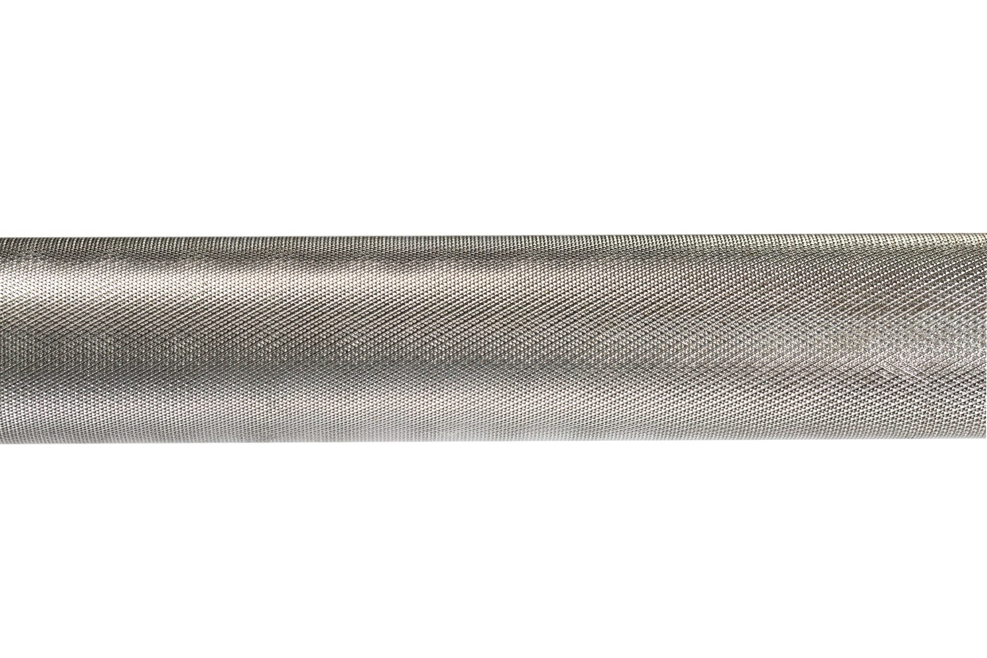 Men's Elite Olympic Training Weight Bar