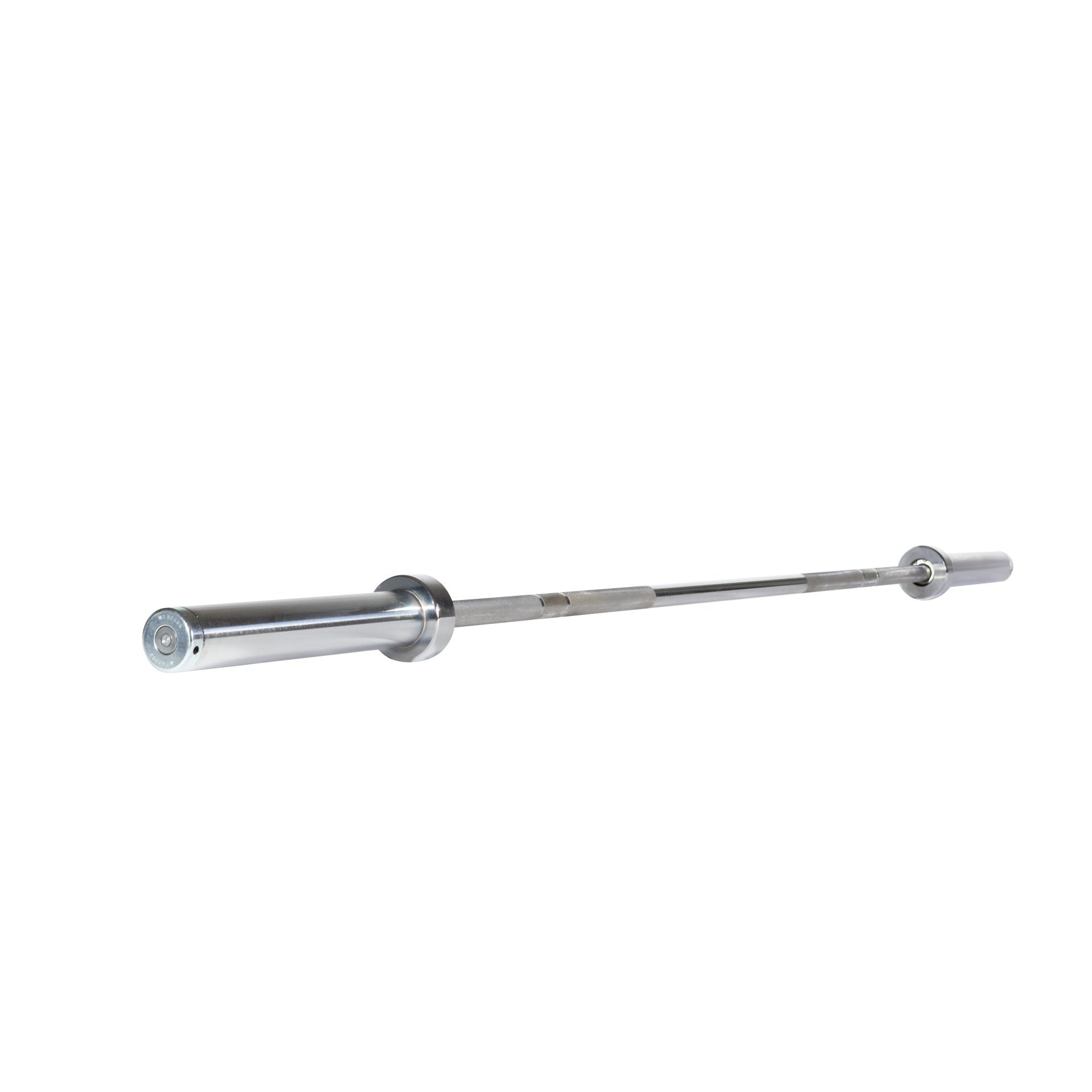Women's Elite Olympic Training Weight Bar