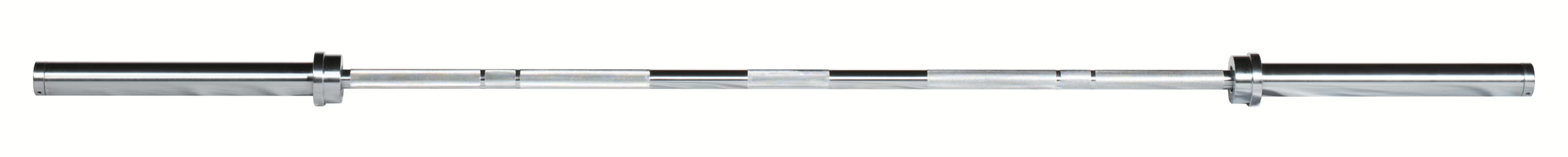 7' USA Power Weight Bar