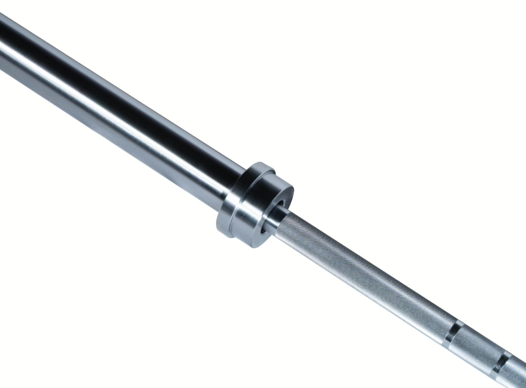7' USA Power Weight Bar