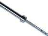7' USA Power Weight Bar