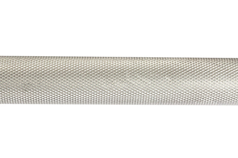 "Ultra-Lite" Aluminum Weight Bar