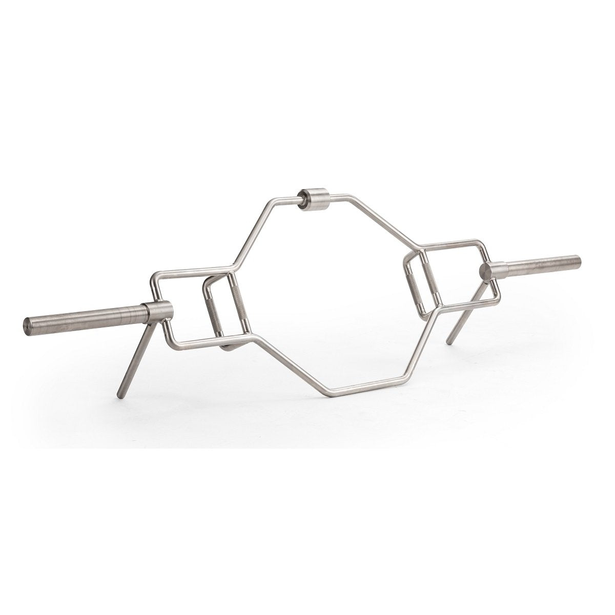 "Multi hex" Deadlift / Shrug Bar