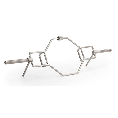"Multi hex" Deadlift / Shrug Bar
