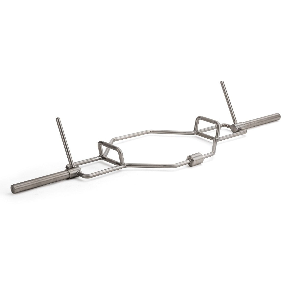 "Multi hex" Deadlift / Shrug Bar
