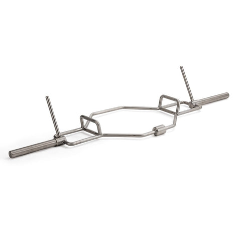 "Multi hex" Deadlift / Shrug Bar