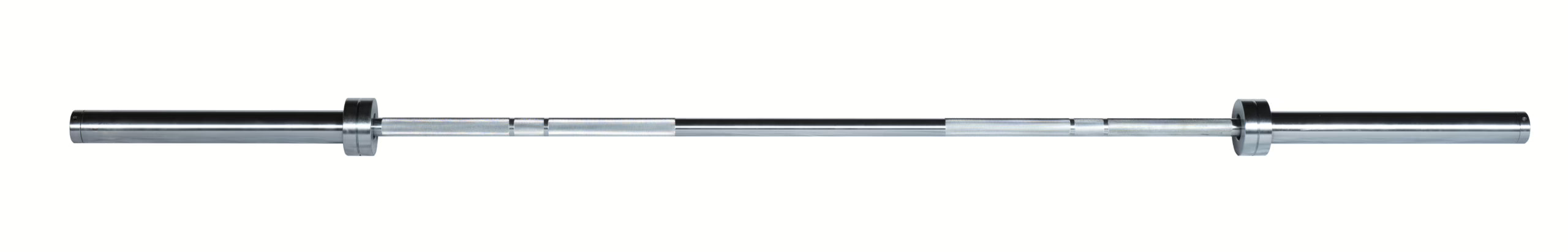 Men's North American Chrome Olympic Training Weight Bar