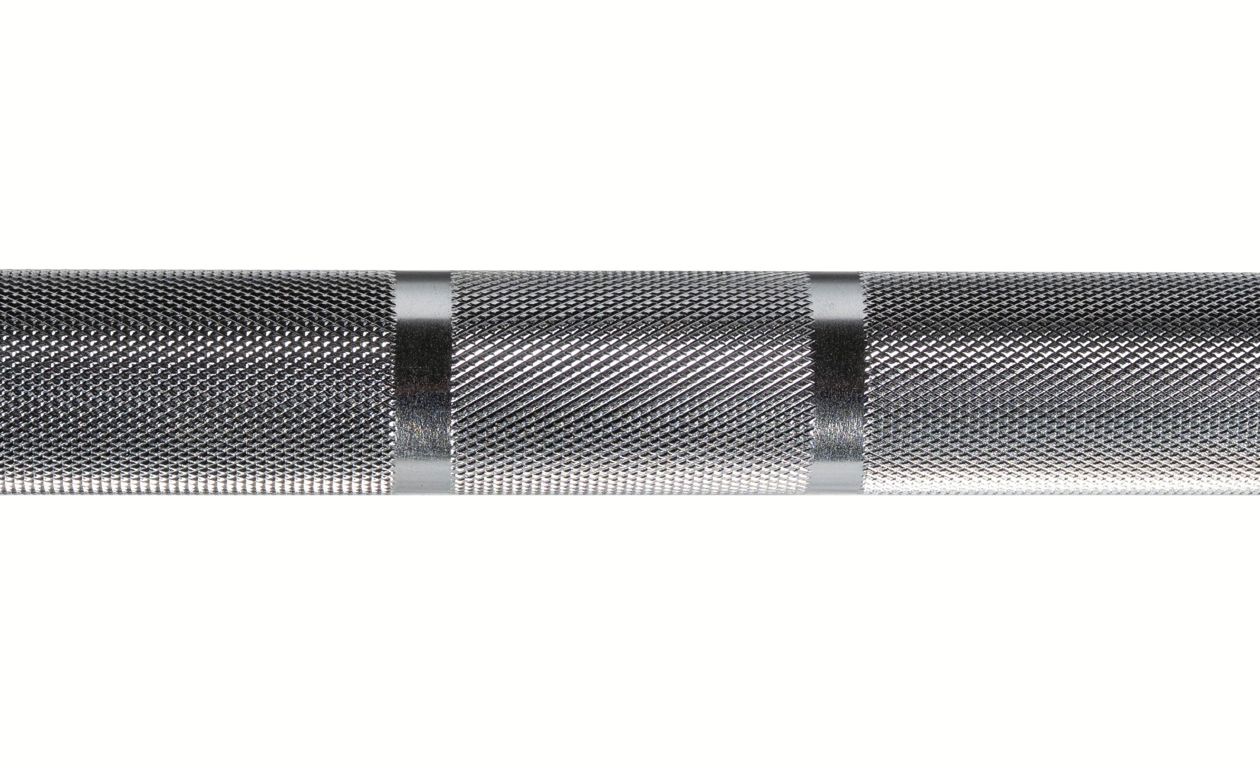 Men's North American Chrome Olympic Training Weight Bar