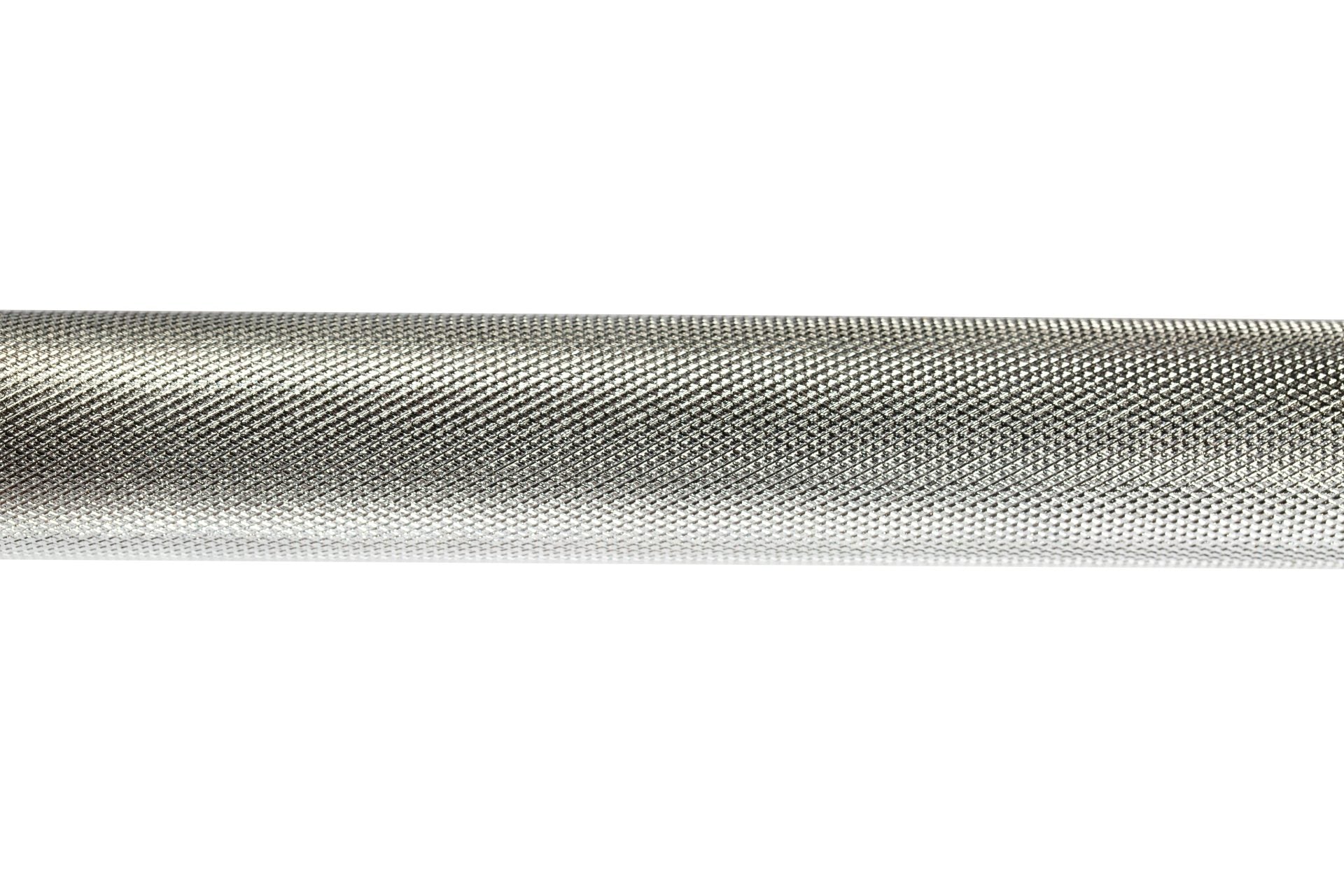 Women's International Chrome Olympic Training Weight Bar