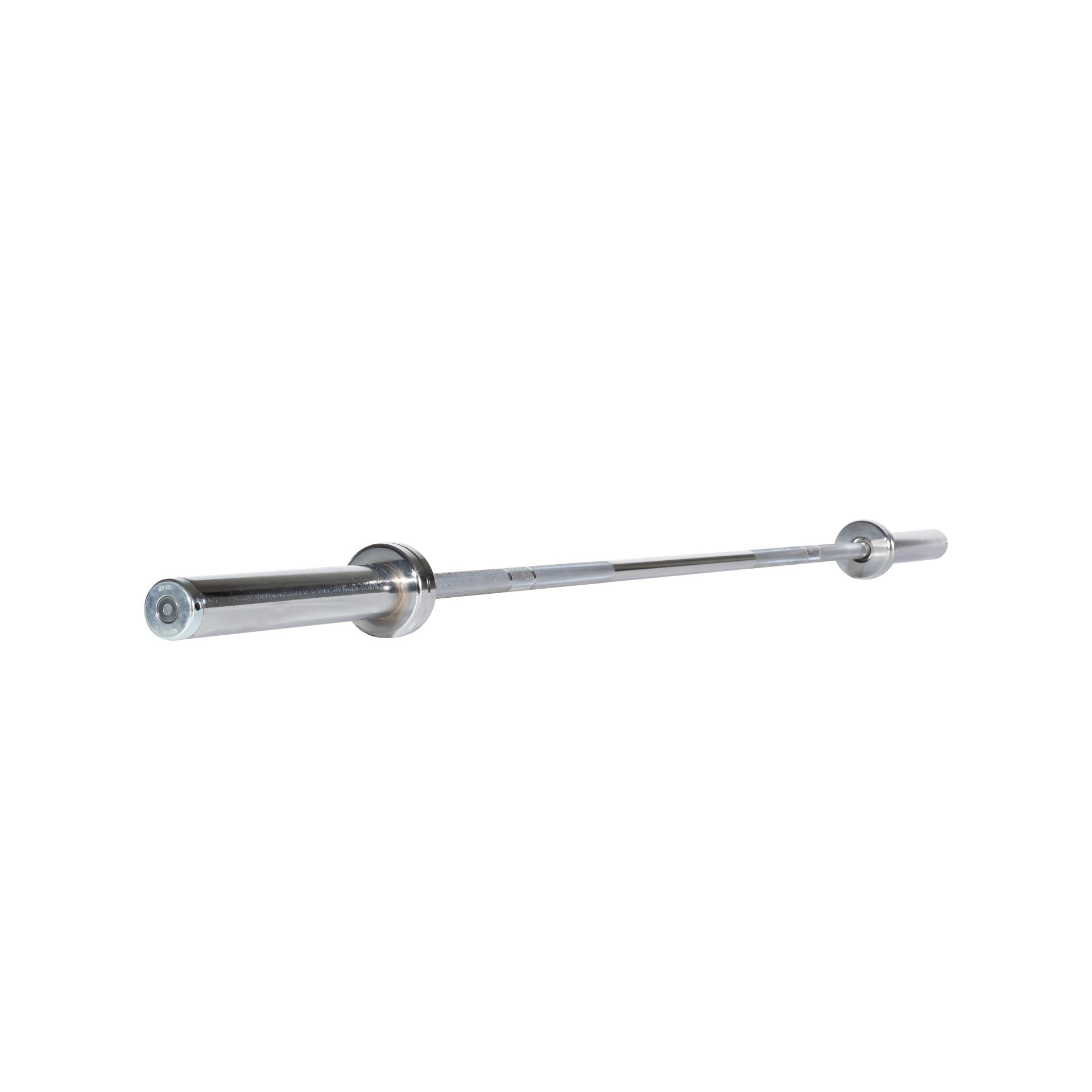 Women's North American Chrome Olympic Training Weight Bar