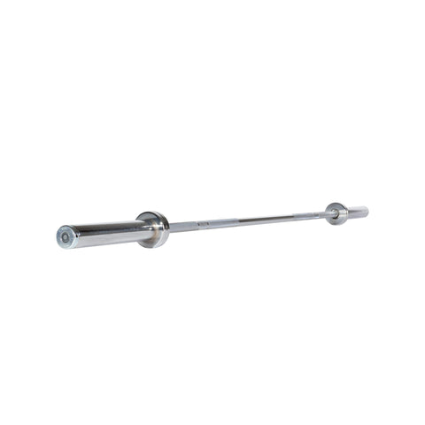 Women's North American Chrome Olympic Training Weight Bar