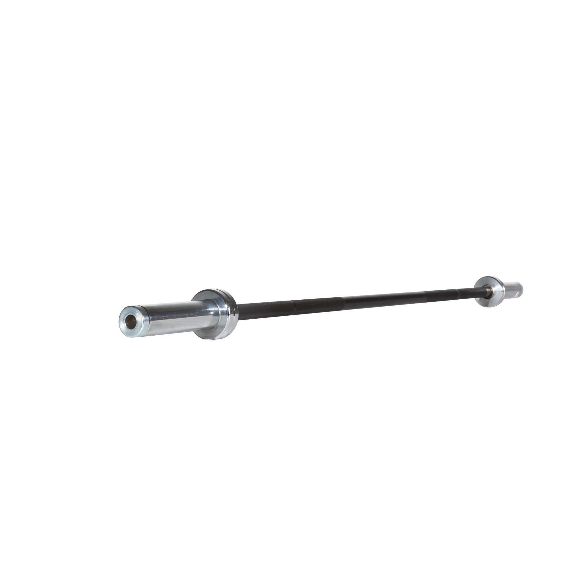 YORK 6' International Black Oxide Bar