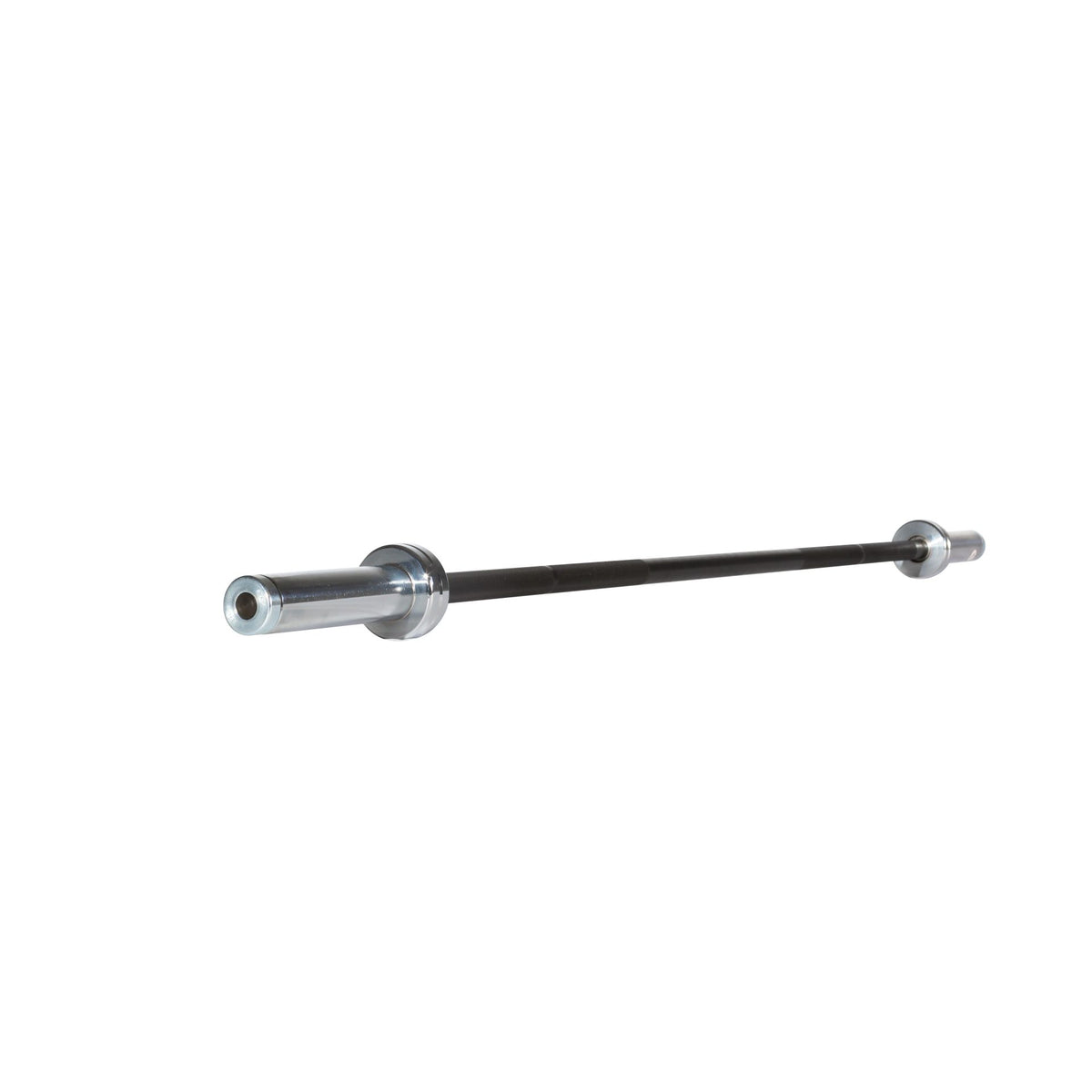 YORK 6' International Black Oxide Bar