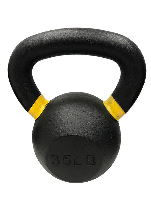 PCI - Kettlebells 5-50lb Set