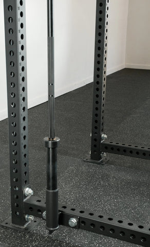 3x3 Barbell Holder Attachment Fringe Sport