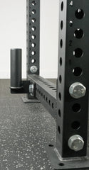 3x3 Barbell Holder Attachment