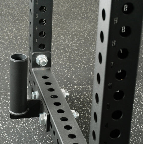 3x3 Barbell Holder Attachment (7160057233455)