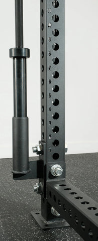 3x3 Barbell Holder Attachment Fringe Sport