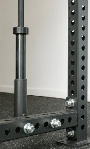 3x3 Barbell Holder Attachment Fringe Sport