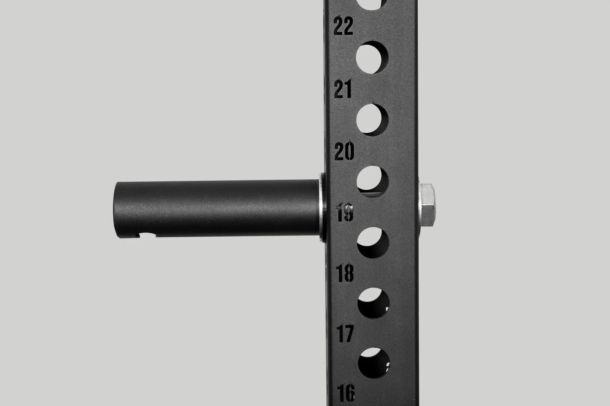 3x3 Bumper Plate Weight Storage Pegs (7031862919215)