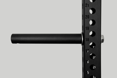 3x3 Bumper Plate Weight Storage Pegs (7031862919215)