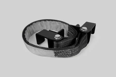 3x3 Osprey Power Cage Safety Straps Fringe Sport