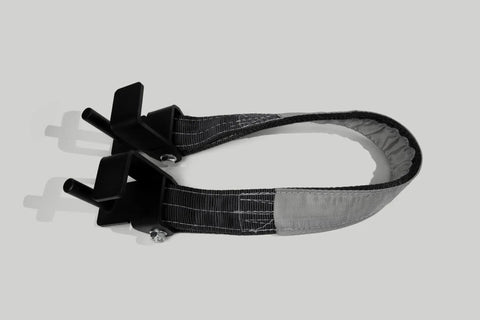 3x3 Osprey Power Cage Safety Straps Fringe Sport