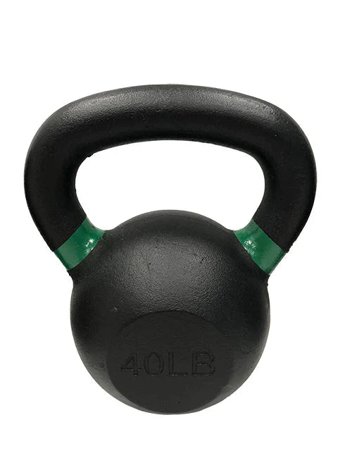 PCI - Kettlebells 5-50lb Set