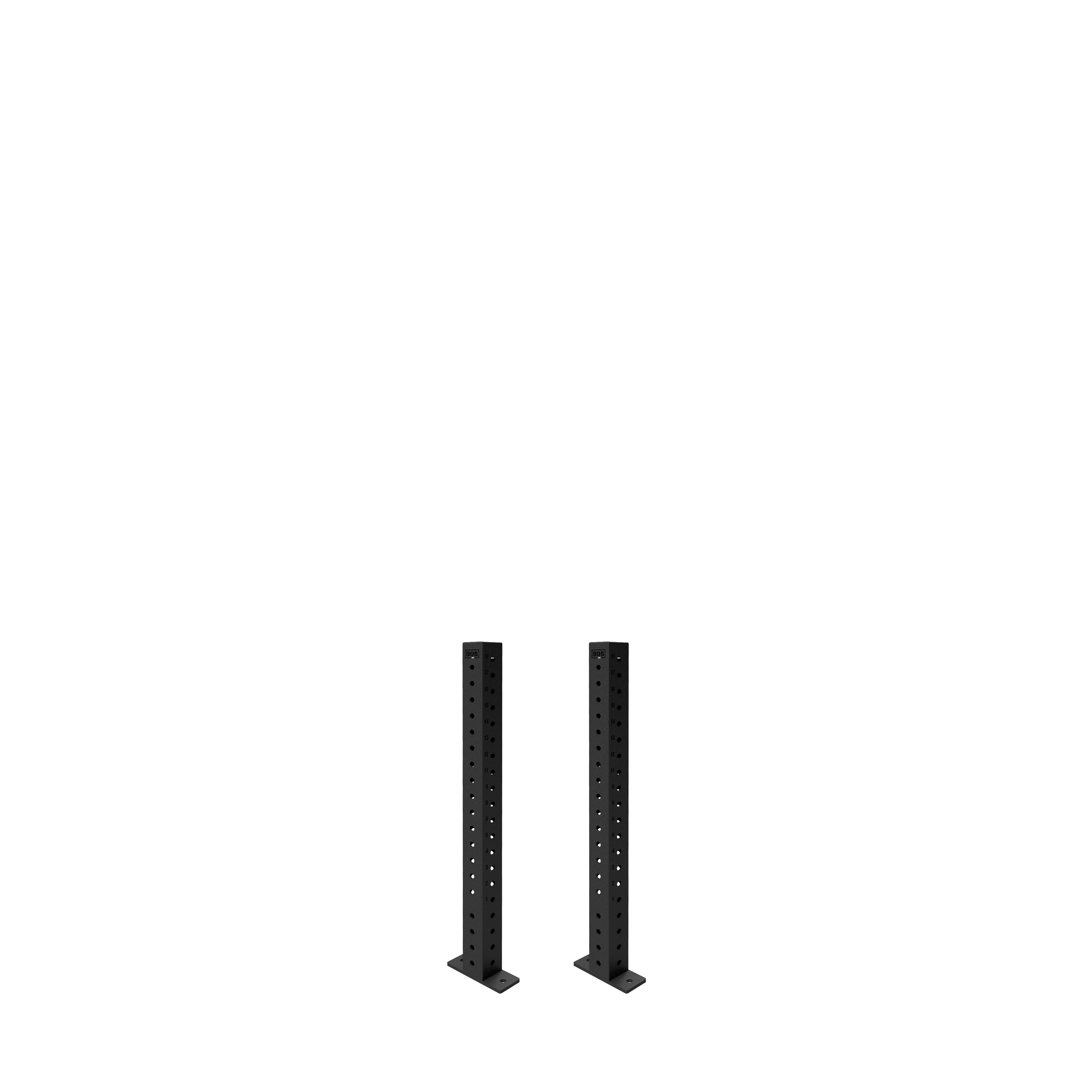 Hydra Vertical Uprights