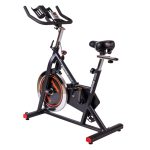 York Aspire 366 Indoor Cycling Bike | Magnetic Flywheel Exercise Bike York Barbell