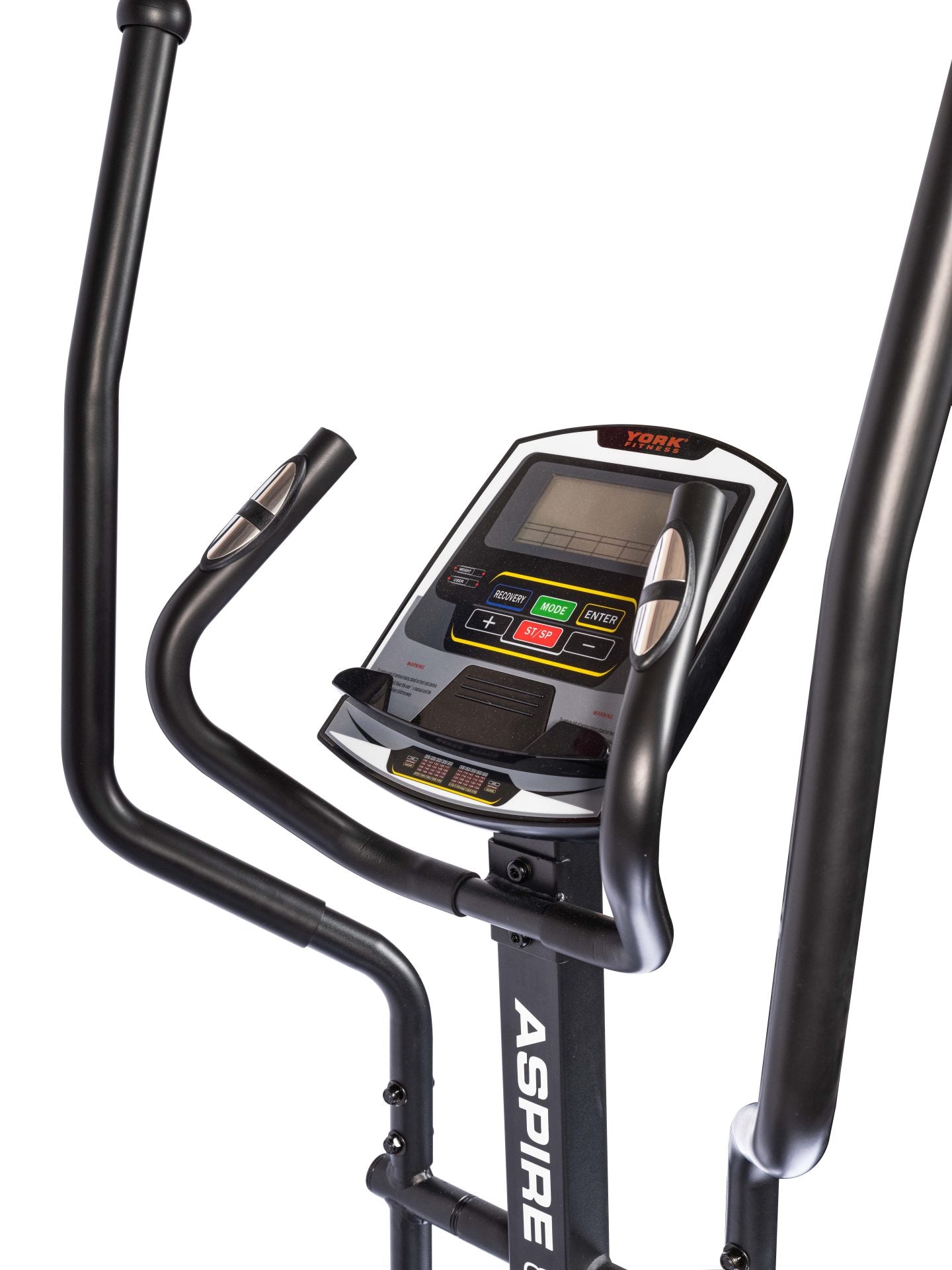 YORK Aspire Elliptical Trainer