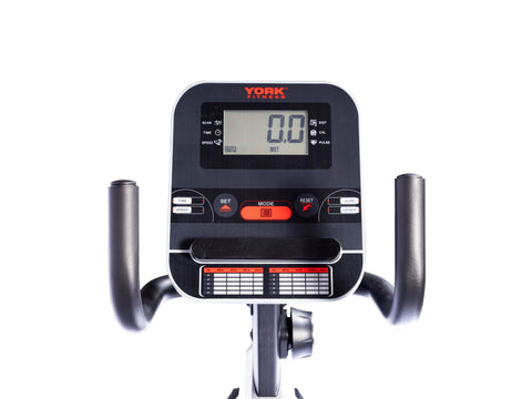 YORK Aspire Recumbent Bike