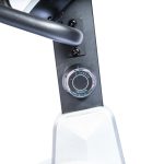 YORK Aspire Recumbent Bike Magnetic Resistance York Barbell