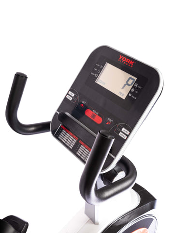 YORK Aspire Recumbent Bike