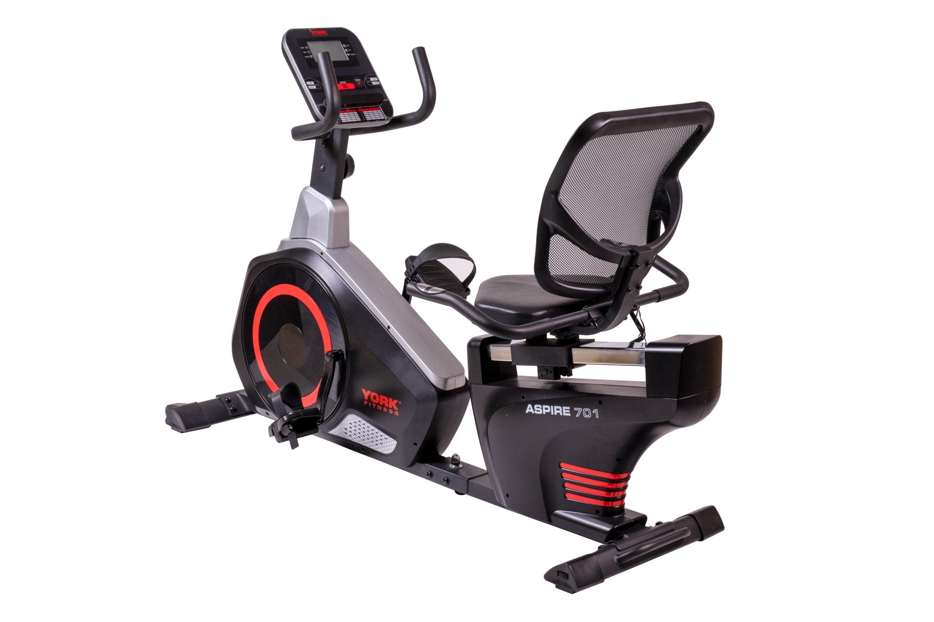 YORK Aspire Recumbent Bike