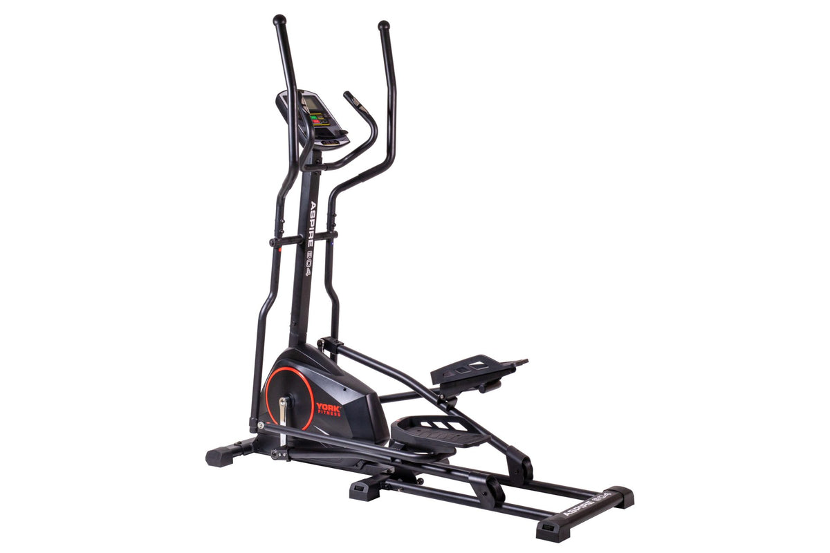 YORK Aspire Elliptical Trainer