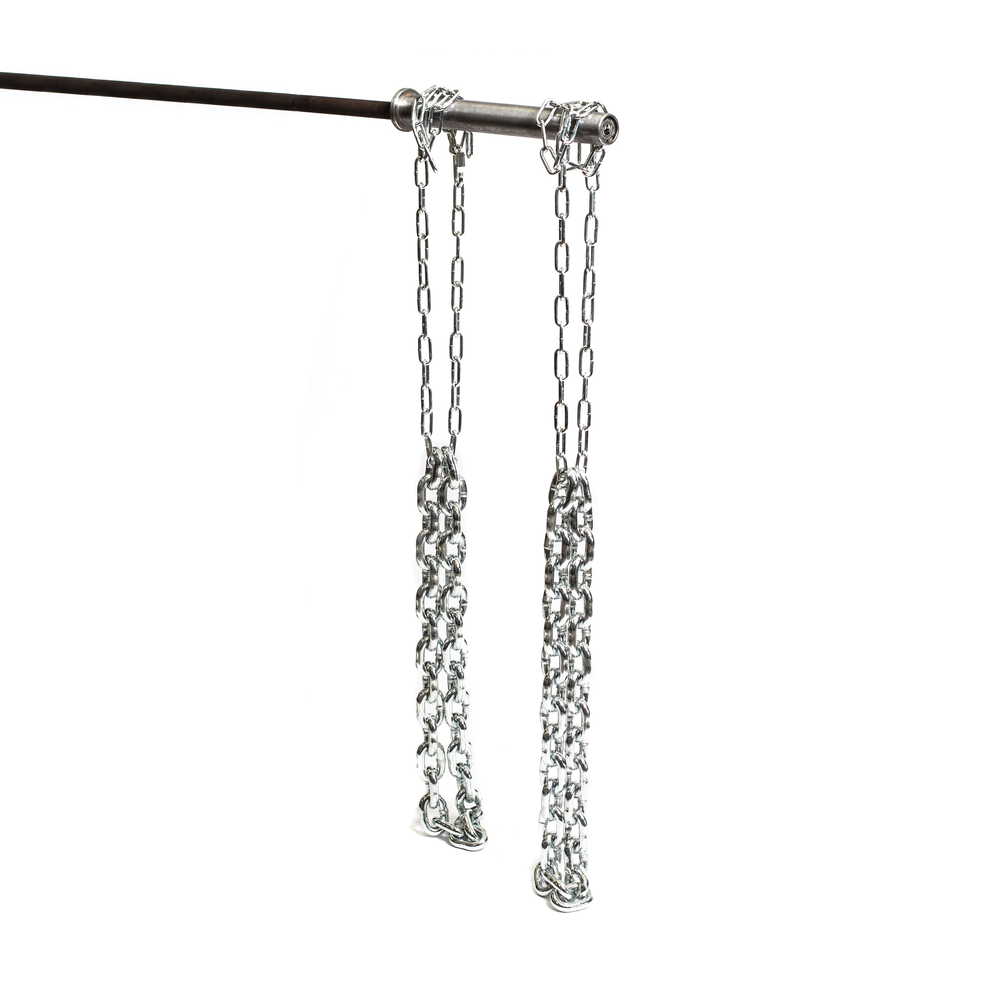 Weightlifting Chain Sets