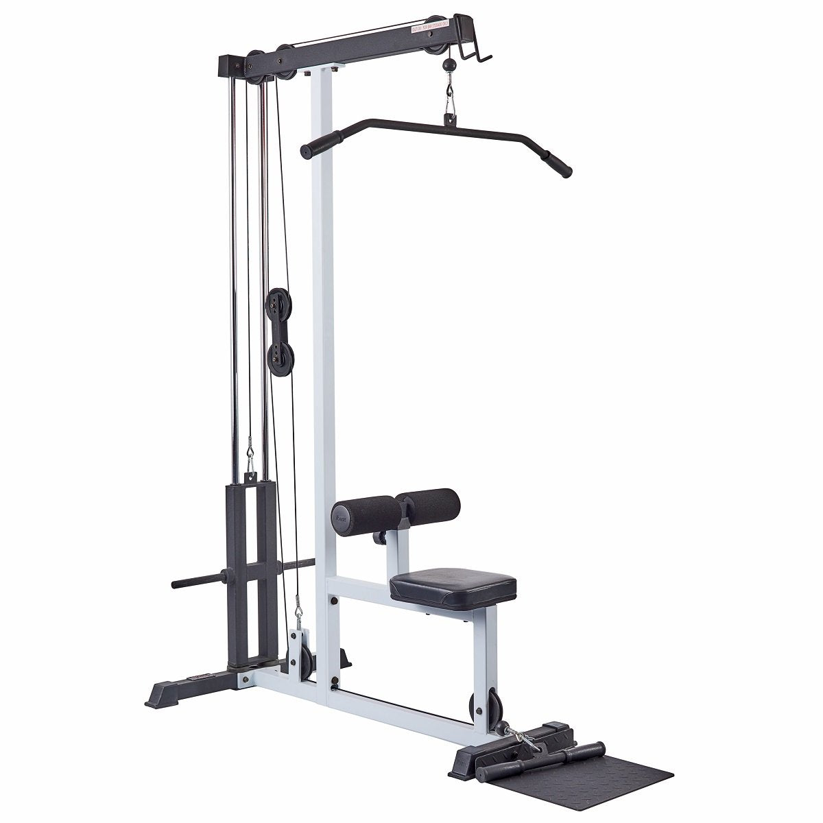 FTS Lat Pull Down Machine