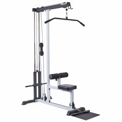 FTS Lat Pull Down Machine