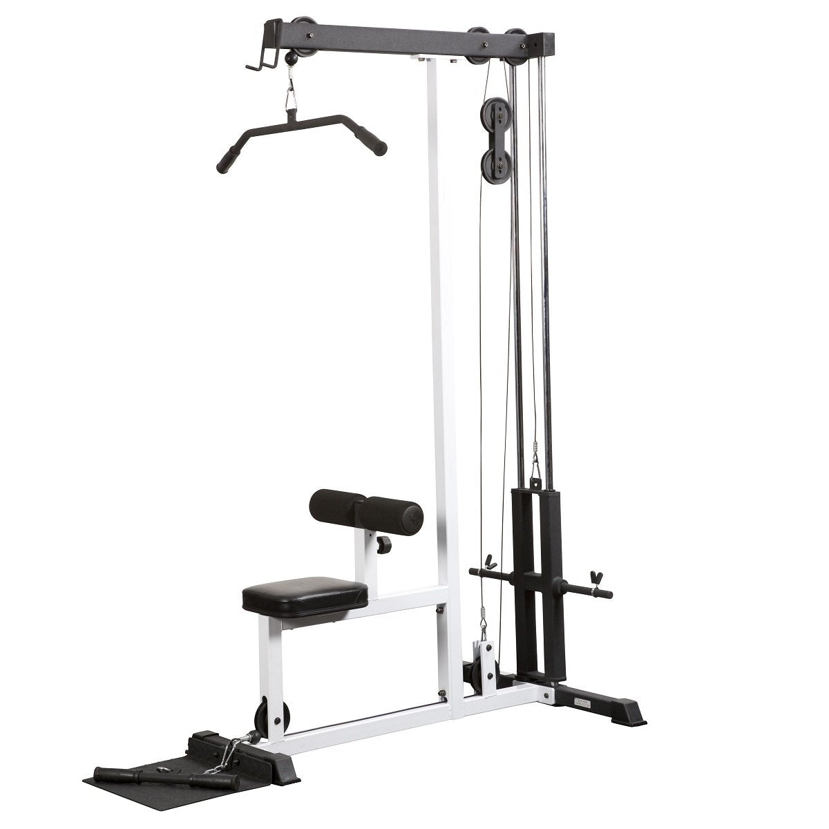 FTS Lat Pull Down Machine